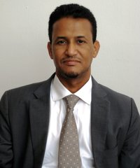Dr. Muhammad Mukhtar Ash-Shinqiti